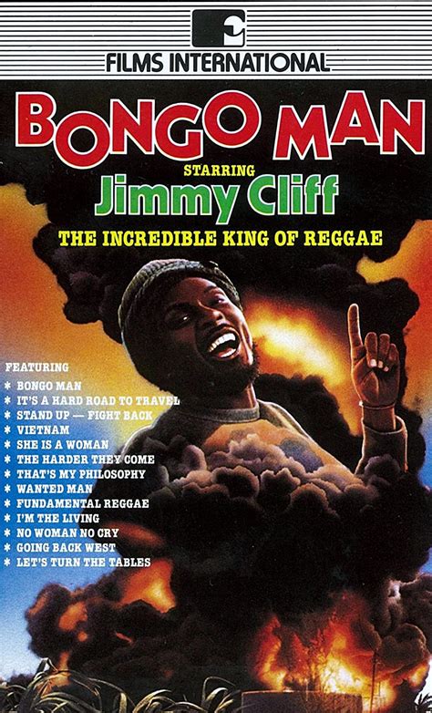 Bongo Man 1982