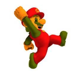 Classic Mario Fantendo Nintendo Fanon Wiki Fandom Powered By Wikia
