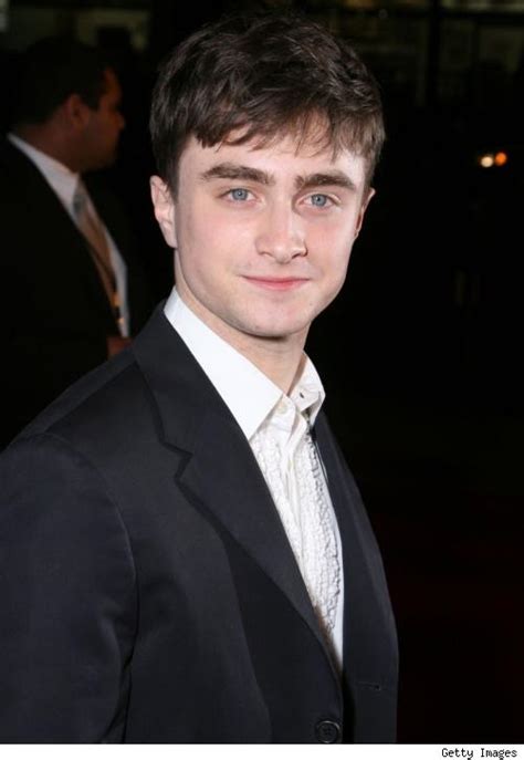 the order of the phoenix news network harry potter actor daniel radcliffe celebrates 21st birthday
