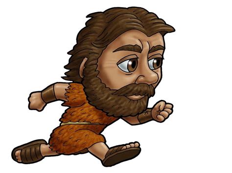 Bible Characters Clipart Clipart Best