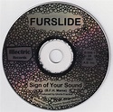 Furslide - Sign Of Your Sound (B.F.H. Mama) (1997, CD) | Discogs