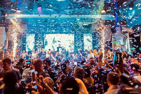 Top 6 Night Clubs In Dallas To Spend Perfect Nightlife