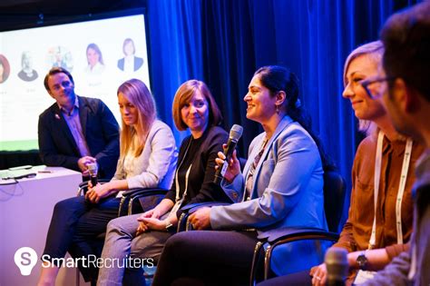 7 Changemakers at Hiring Success 19 Who Are Disrupting TA and Inspiring