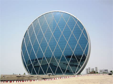 16 Spectacular Corporate Headquarters Around The World