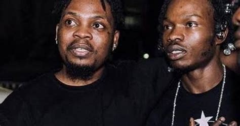 Naira Marley Olamide React To Call For Protest Against Killings And