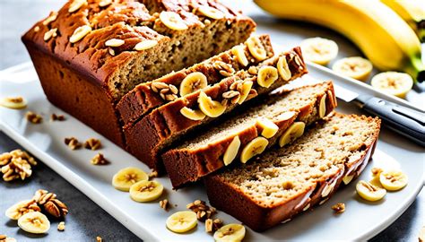 Paula Deens Banana Bread Easy Recipe Guide