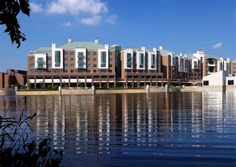 Friendship Village Of Schaumburg