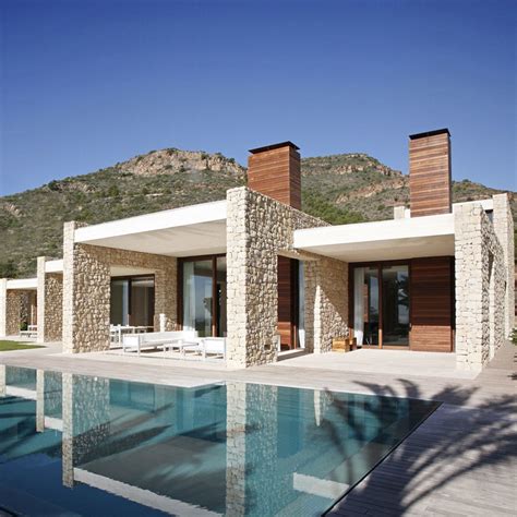 Modern Architecture Defining Contemporary Lifestyle In
