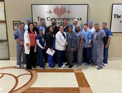 Hca Kingwood Becomes 1st Northeast Houston Hospital To Offer Open Heart