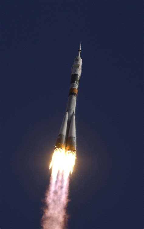 Molniya Rocket Wikipedia