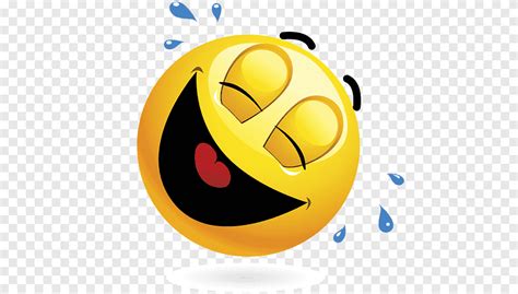 Emoji Rire émoticône Smiley Emoji Smiley Divers Visage Png Pngegg