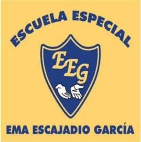 Escuela Especial Ema Escajadio Garcia