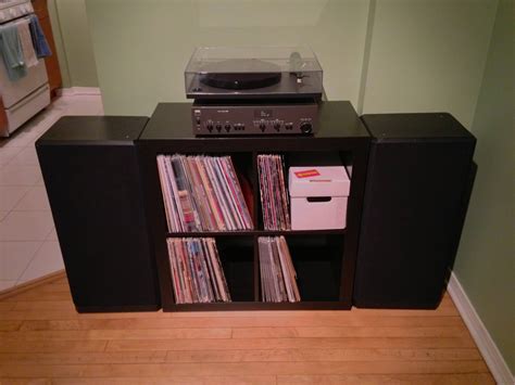 Amateur Craigslist Setup | 1st Post Ever : r/vinyl
