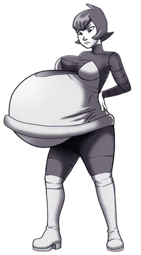 Rule 34 1girls Belly Big Belly Big Breasts Breasts Female Large Belly Mars Pokemon Olympic