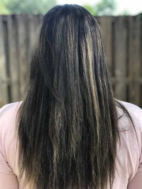 How My Hair Colorist Corrected The Worst Dye Job Ive Ever Had Allure