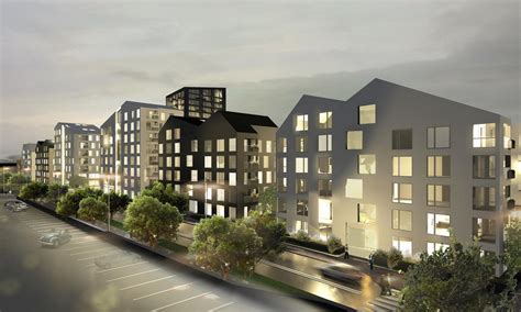 Rinkeby swedish (rinkebysvenska) is any of a number of varieties of swedish spoken mainly in urban districts with a high proportion of immigrant residents which emerged as a linguistic phenomenon in the 1980s. Rinkeby, Terrassen - Totalprojekt Mälardalen