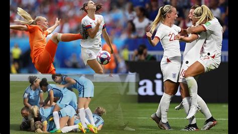 Bizarre Women Football Goal Celebrations That Should Repeat Youtube