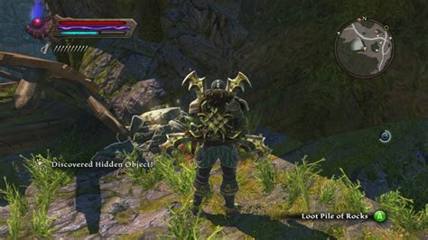 Kingdoms Of Amalur Reckoning Screenshots For Xbox 360 Mobygames