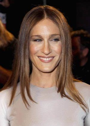 Sarah Jessica Parker Before And After