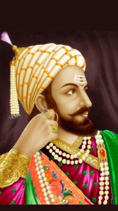 Download all 4k wallpapers and use them even for commercial projects. Shivaji Maharaj HD Wallpapers for Android - APK Download