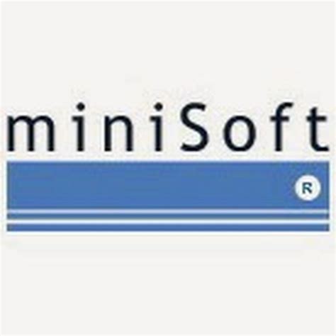 Software Minisoft Youtube
