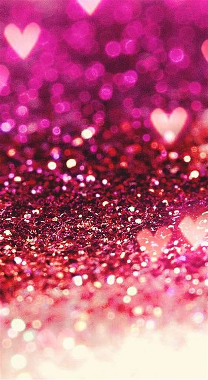 Pink Wallpapers Glitter Phone Cave