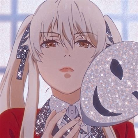 Jul 12 2020 discover the coolest so this is gonna be my new pfp since my fav anime rn is kakegurui 3. Icons Kakegurui Aesthetic Pfp - Anime Wallpapers