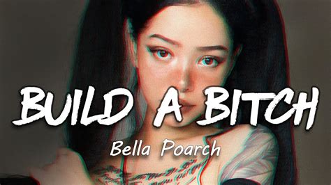 Bella Poarch Build A Btch 1 Hours Loop Best Tiktok Trending