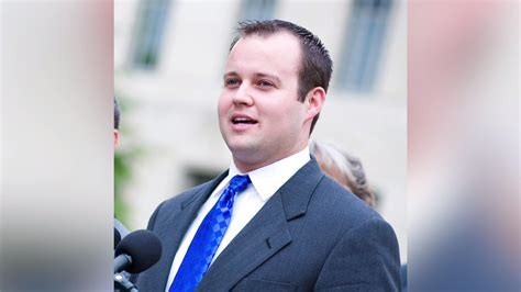 Timeline Of Josh Duggar S Sexual Abuse Allegations