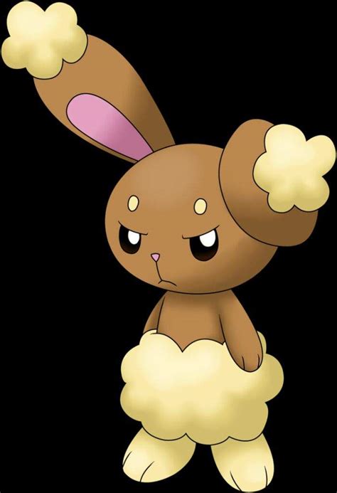 Buneary Wiki Pokémon Amino