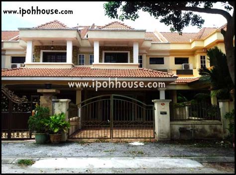 Find out more about first garden homestay in ipoh, malaysia. IPOH HOUSE FOR RENT (R04795) - Ipoh Property/Properties ...