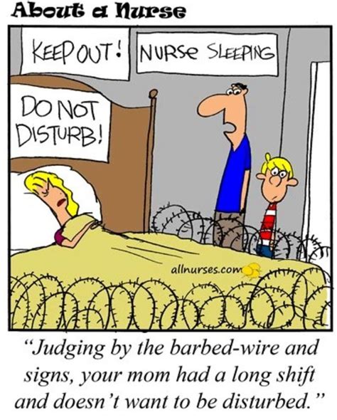 Nursing Cartoons Night Shift Nurse Nurse Humor Nursing Fun