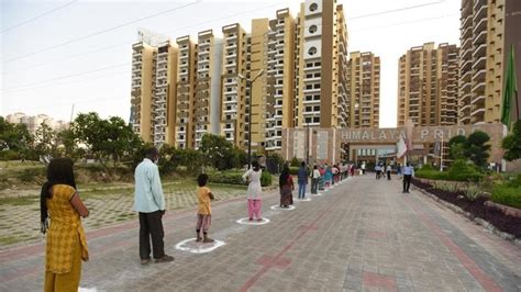 Execute Registry Or Lose Property Greater Noida Authority To Its