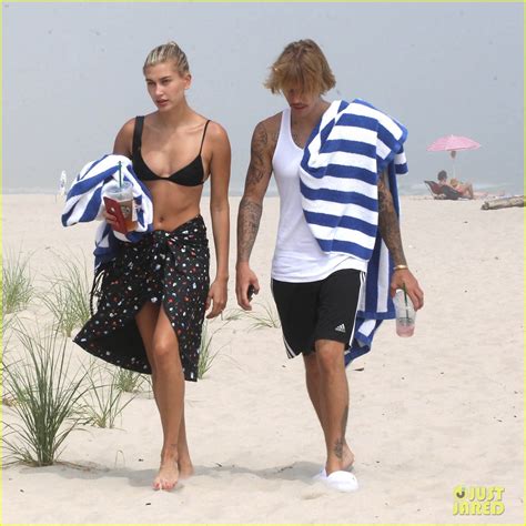 Justin Bieber Is Engaged To Hailey Baldwin Photo 4111661 Engaged Justin Bieber Pictures