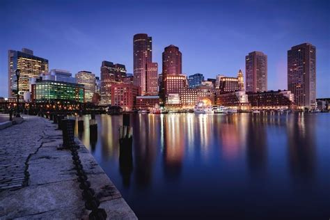 The 15 Safest Neighborhoods In Boston 2022s Ultimate List