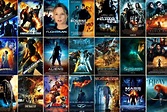 Why Is Every Movie Poster Orange and Blue? - Obsev
