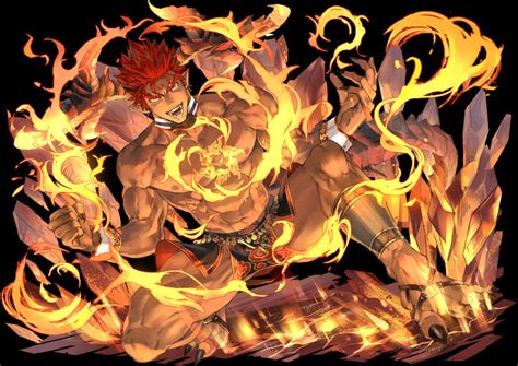 65 Unconditional Offer Ifrit Tfmg By A C Crowley On Deviantart
