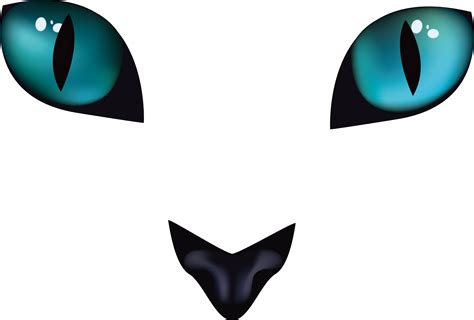 Cat Eyes Png File Png All