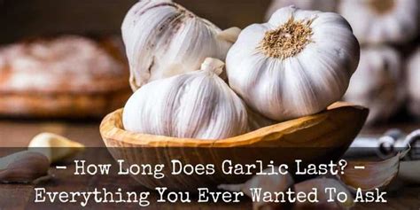 The cost of belotero® varies with each person depending on the area being treated, the number last saturday i came in for juvederm to add some volume to my lips. Find Out How Long Does Garlic Last: Everything You Ever ...