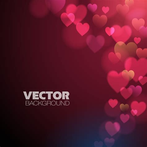 love background dream   eps   vector
