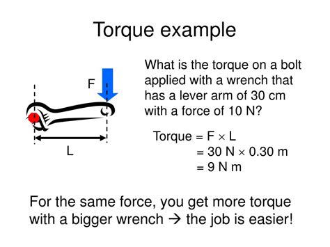 Ppt L 10 Torque And Rotational Motion Powerpoint Presentation Free
