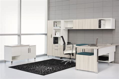 Level D2 Office Furniture Design