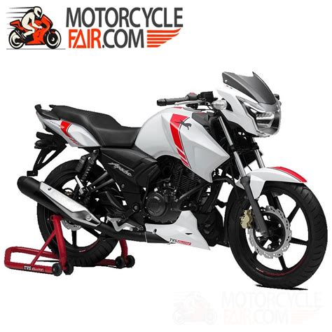 This tvs apache rtr 160 4v sd bike braking style is front disc & rear drum brakes. TVS Apache RTR 160 V2 Race Edition Price in Bangladesh ...