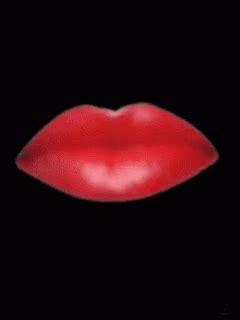 Kiss Lips Gif Kiss Lips Gif