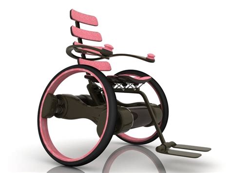 If I Ever Need A Wheelchair So Coolwheelchair By