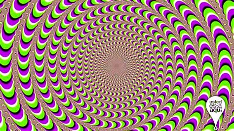 Ilusiones Opticas Imagenes Para Pensar Las Mejores Ilusiones ópticas