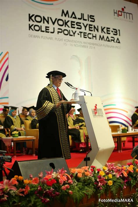 54,891 likes · 56 talking about this · 365 were here. KOLEJ POLY-TECH MARA: MAJLIS KONVOKESYEN KE 31 KOLEJ POLY ...