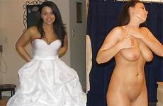 amateur dressed undressed real brides bride xxx sex pictoa galleries