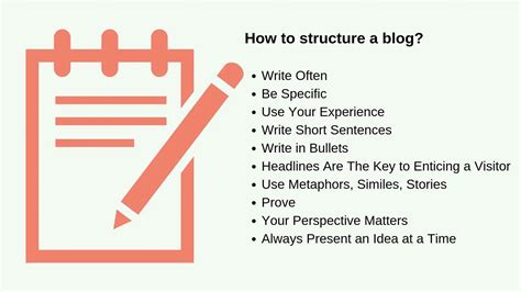 10 Easy Tips For Best Writing Blogs In 2020