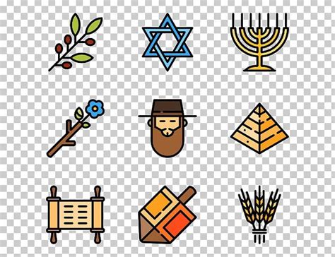Judaism Jewish People Jewish Symbolism Religion Png Area Computer